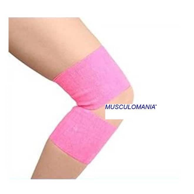 Venda el&aacute;stica adhesiva 10 cm x 4.5 mt